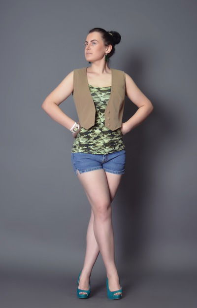 Марьяна Гнатив