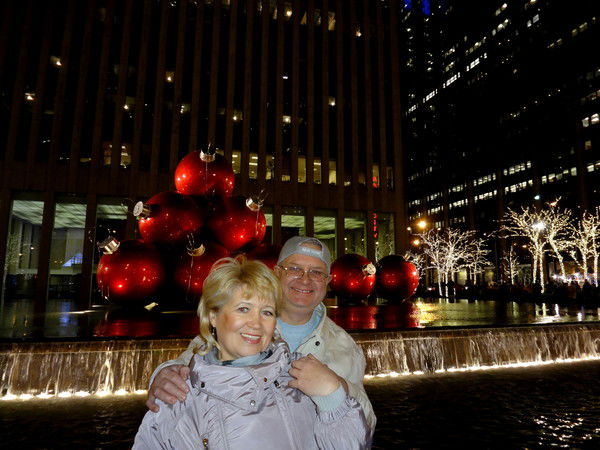 Антонина Ламзина