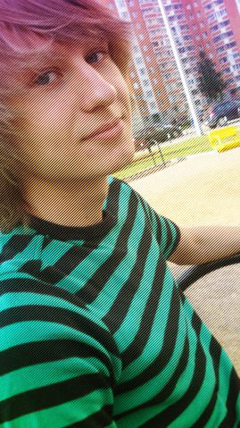 Данила Лужин