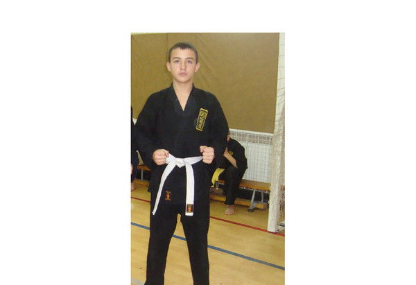 Александр Лепеша