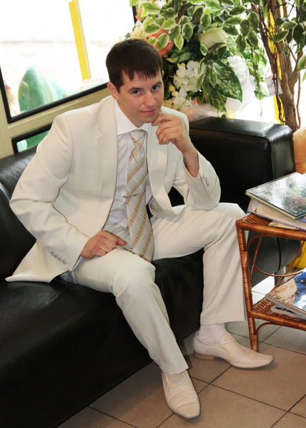 Алексей Демин