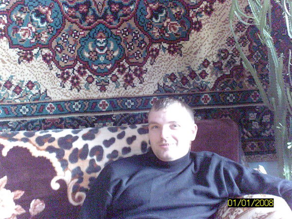 Павел Кузьмин