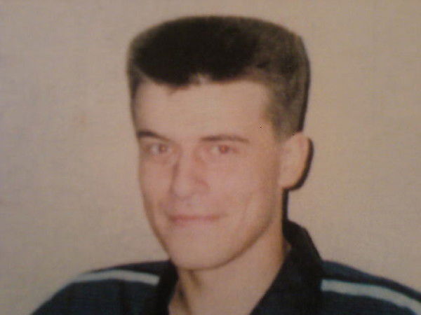 Игорь Ланцев