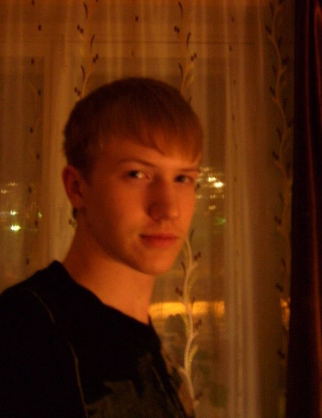 Сергей Сковородин