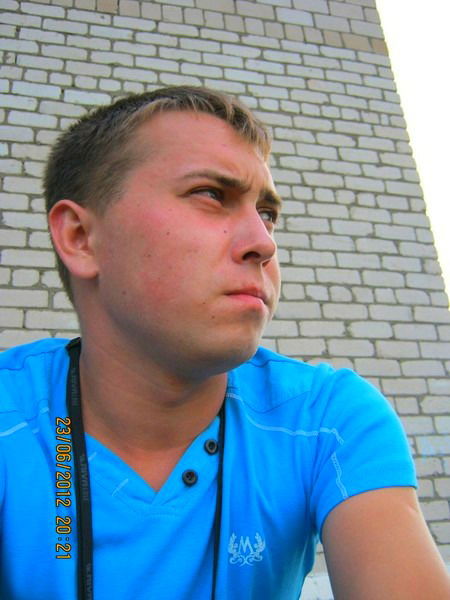 Костян Ирошников