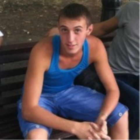 Веталь Малышко