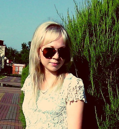 Татьяна Бабаева