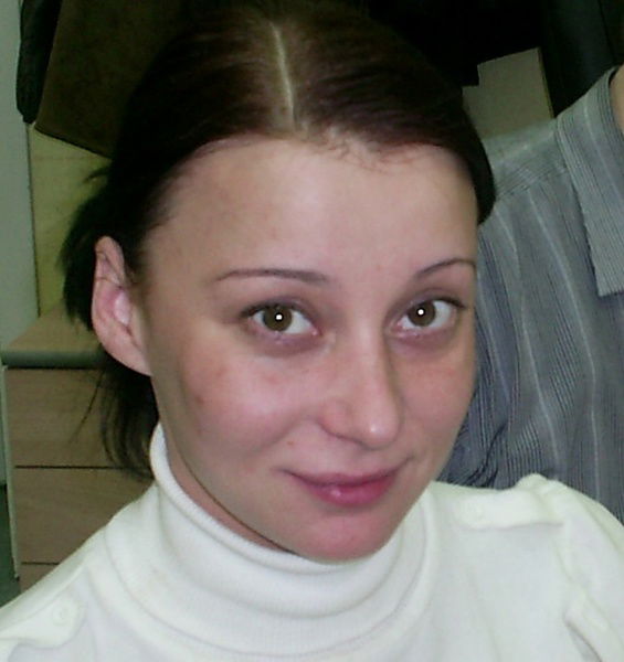 Елена Шкуратова