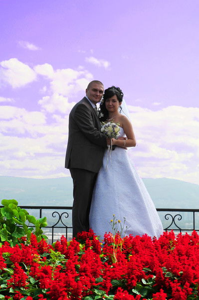 Дмитрий Черноусов