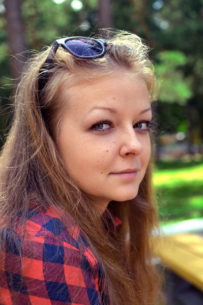 Светлана Арбеева