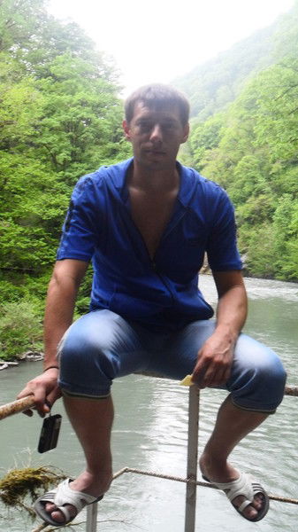 Сергей Фомичёв