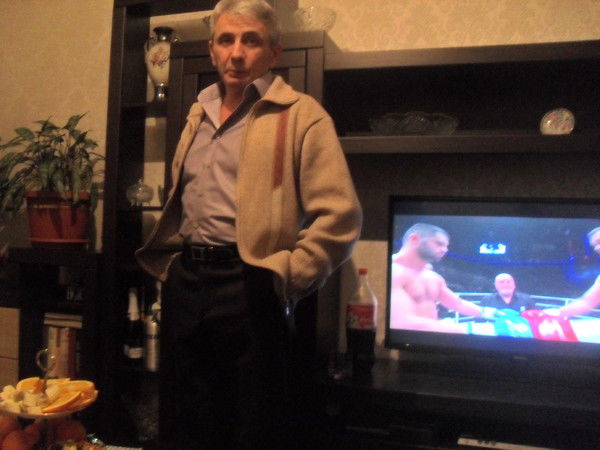 Аслан Губжоков