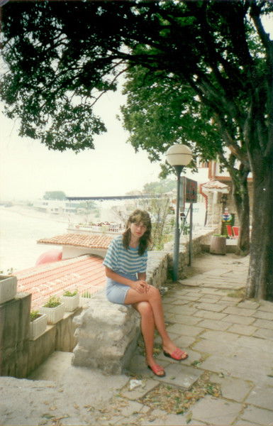 Ирина Мельникова