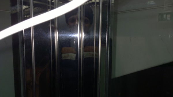 Игорь Андреев