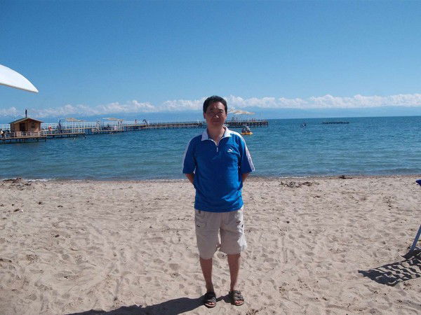 Сергей Югай