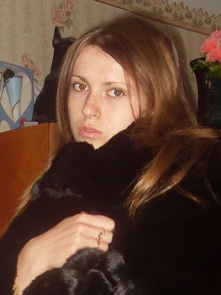 Екатерина Войтенко