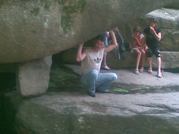 Сергей Доба