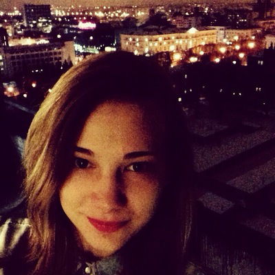 Евгения Ярославская