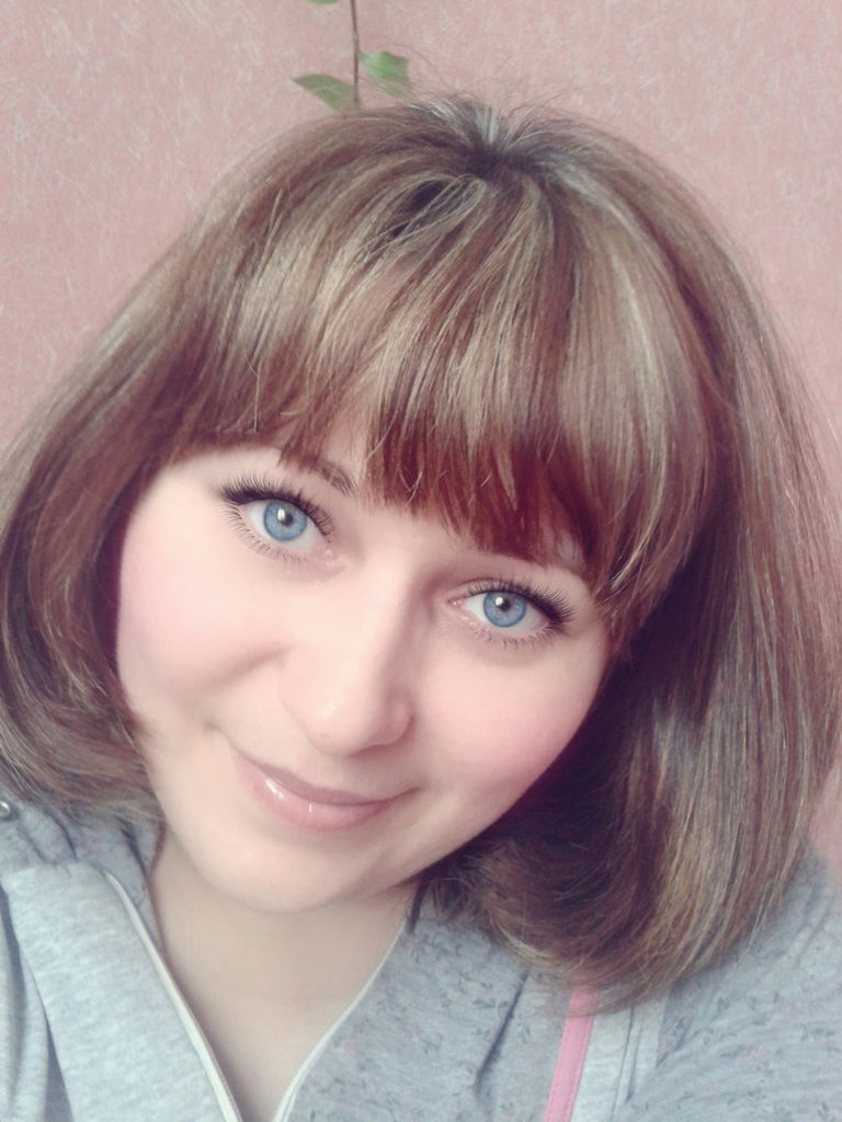 Наталия Розентова