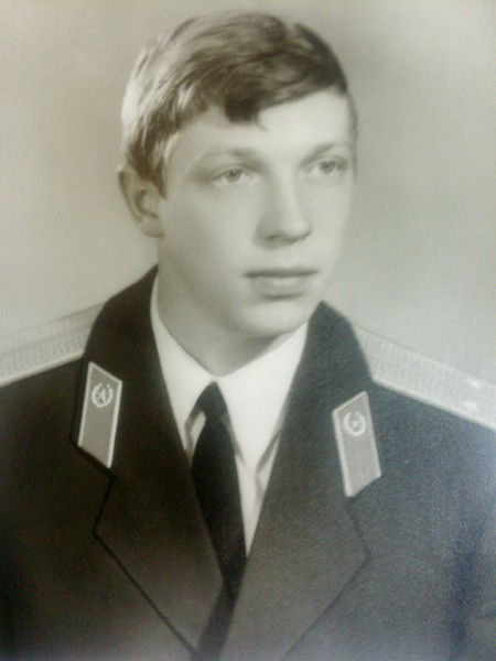 Евгений Елисеев