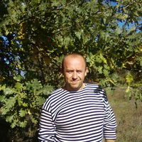 Рома Левчук