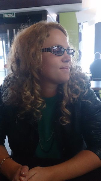 Светик Волкова