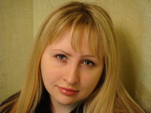 Елена Буланова