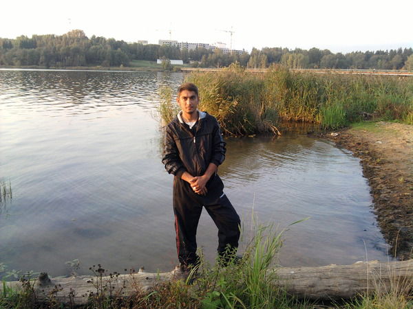 Владимир Плаксин