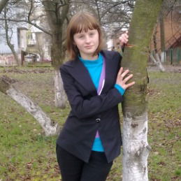 Христина Тусевич