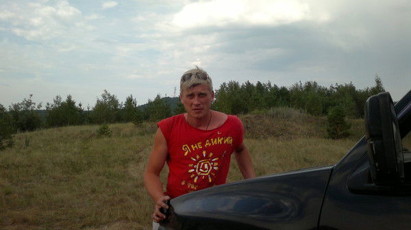 Игорь Мухамеджанов