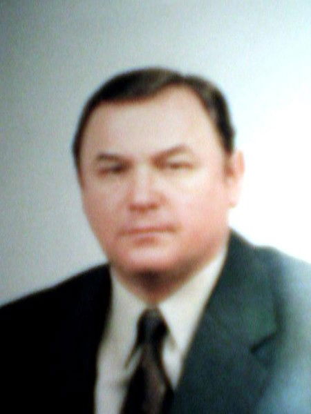 Виктор Барсуков