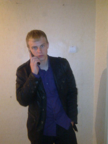 Алексей Короткевич