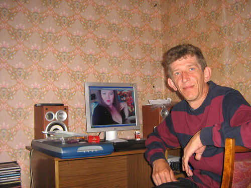 Михаил Гридин