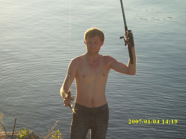 Дмитрий Борщин