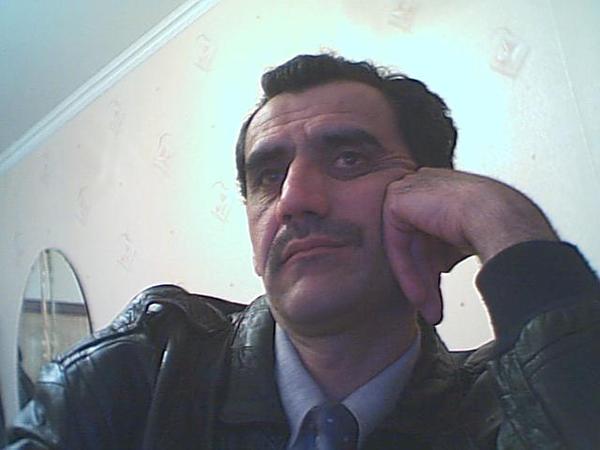 Амин Наимов