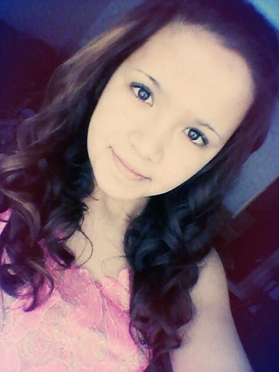 Элида Субакова