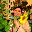 Галина Привалова