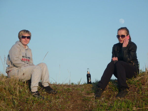 Александра Позднякова