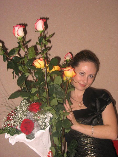 Елена Лебедь