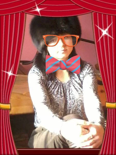 Ирина Сергина