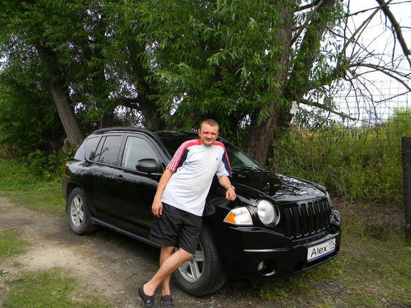 Александр П