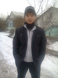 Кубаныч Куба