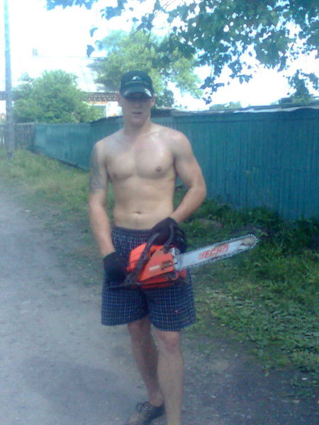 Илья Котиков