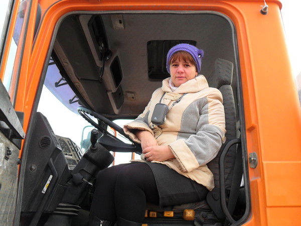 Светлана Меньшенина