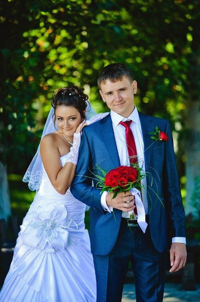 Андрей Петров