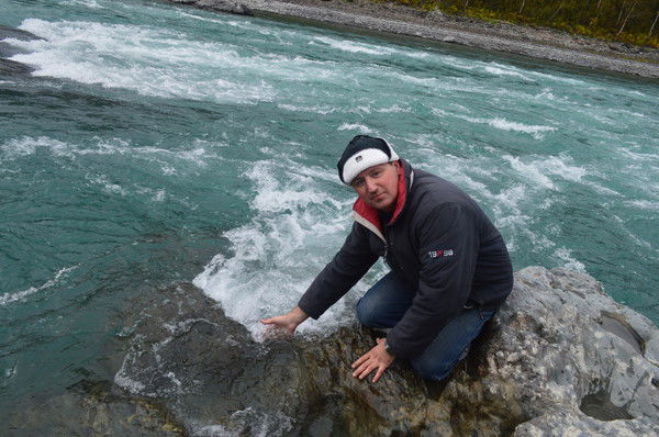 Виталя Горвард