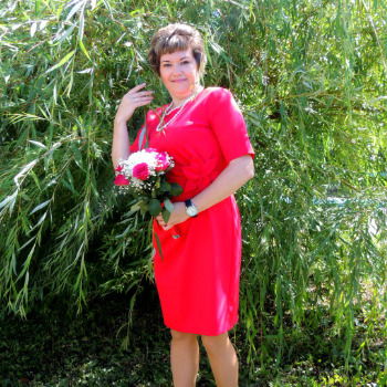 Татьяна Челядинова