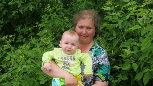 Татьяна Макарова