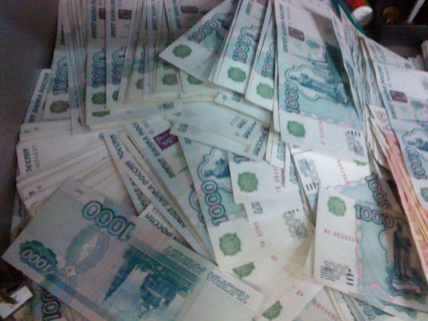 Татьяна Мирикина