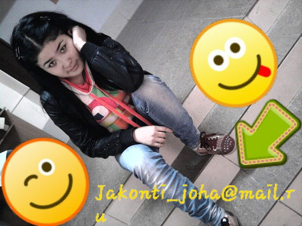 Жанар Шайдикеримова